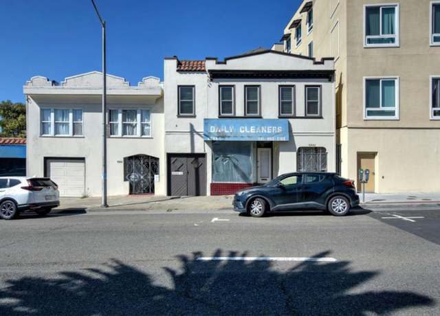 Property at 6842 Mission St, Daly City, CA 94014, 2 beds, 2 baths