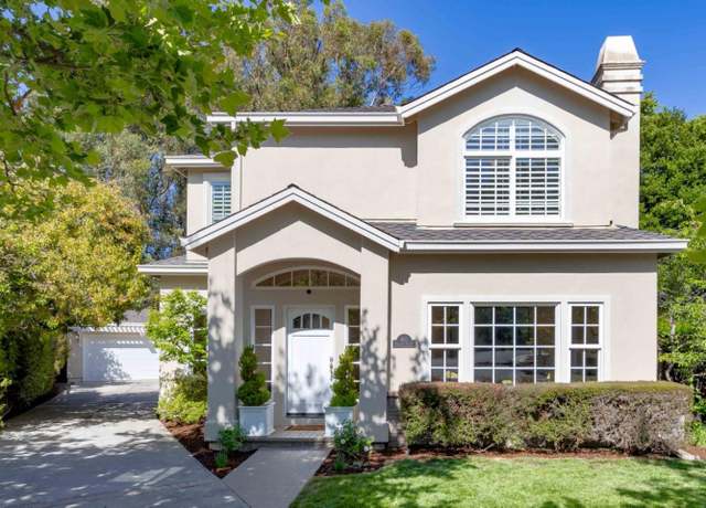 Property at 850 Arroyo Ct, Palo Alto, CA 94306, 5 beds, 3.5 baths