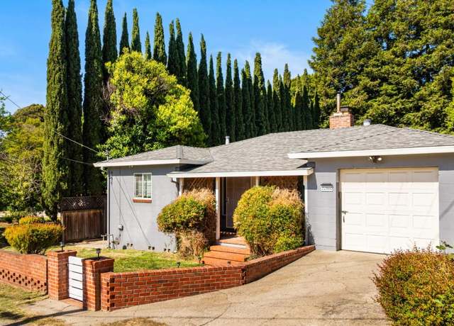 Property at 22860 7th St, Hayward, CA 94541, 2 beds, 1 bath