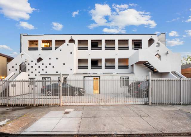 Property at 441 W Macarthur Blvd, Oakland, CA 94609