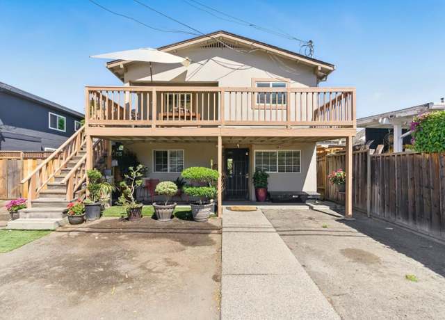 Property at 109 Dumbarton Ave, Redwood City, CA 94063, 2 beds, 2 baths