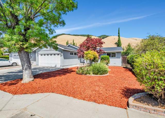 Property at 714 Wasatch Dr, Fremont, CA 94536, 3 beds, 2 baths