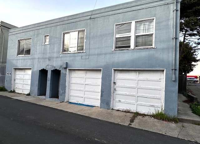 Property at 453 Grand Ave, South San Francisco, CA 94080