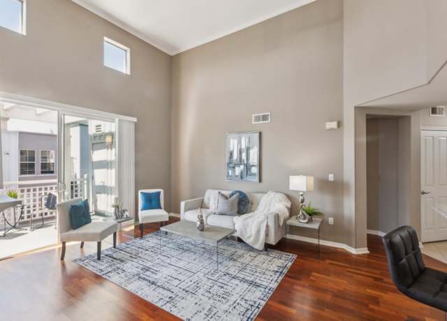 Property at 3901 Lick Mill Blvd #446, Santa Clara, CA 95054, 2 beds, 2 baths
