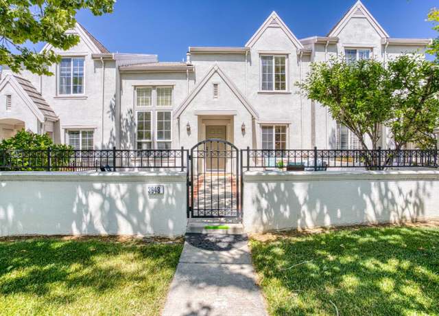 Property at 3948 Mosher Dr, San Jose, CA 95135, 3 beds, 2.5 baths