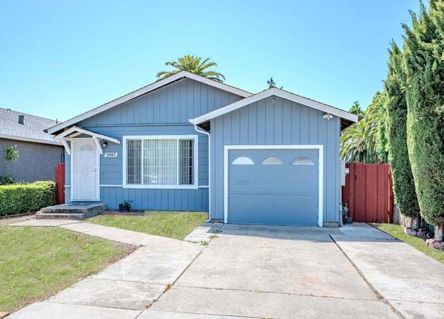 Property at 29183 Dixon St, Hayward, CA 94544, 2 beds, 2 baths