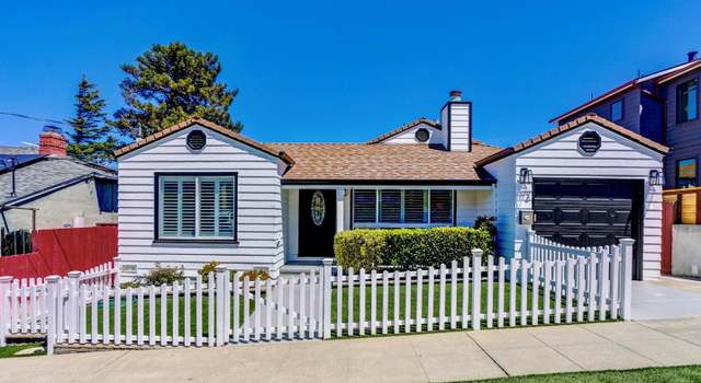 Photo of 172 Elm Ave, San Bruno, CA 94066