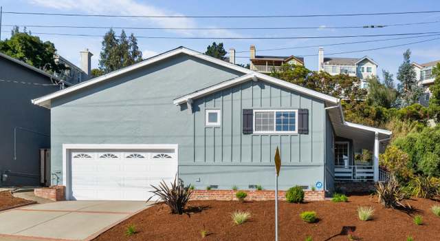 Photo of 601 Eucalyptus Ave, South San Francisco, CA 94080