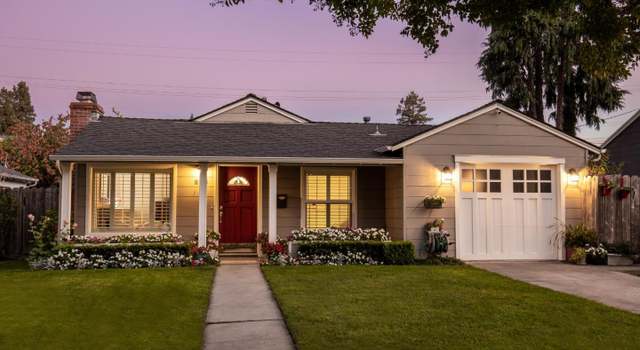 Photo of 236 E St, Redwood City, CA 94063