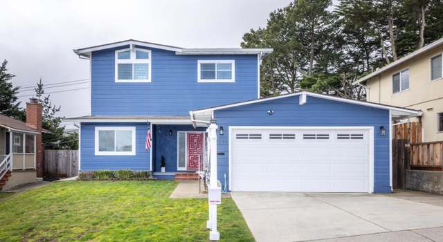 Photo of 3191 Fasman Dr, San Bruno, CA 94066