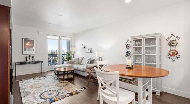Photo of 657 Walnut St #411, San Carlos, CA 94070