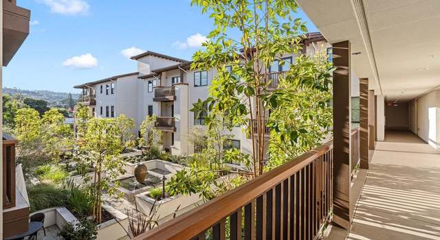 Photo of 657 Walnut St #411, San Carlos, CA 94070