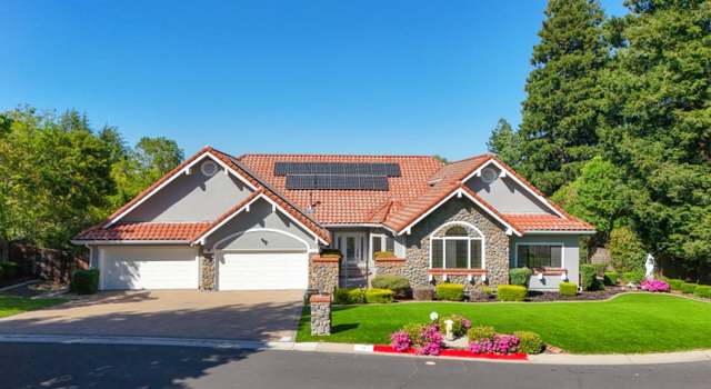 Photo of 18 Foothill Pl, Pleasanton, CA 94588