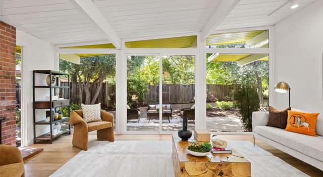 Photo of 3310 Kenneth Dr, Palo Alto, CA 94303