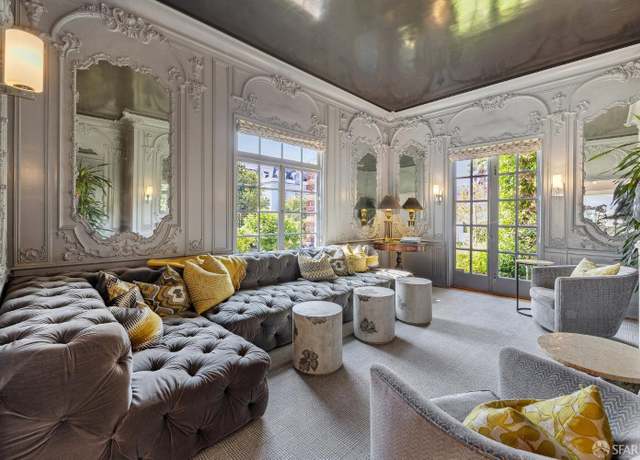 Property at 2800 Pacific Ave, San Francisco, CA 94115, 5 beds, 5 baths