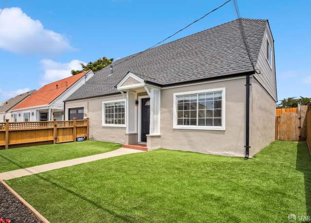 Property at 212 Kavanaugh Way, Pacifica, CA 94044, 3 beds, 2 baths