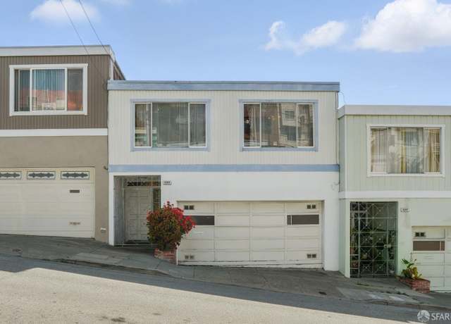 Property at 4243 Folsom St, San Francisco, CA 94110, 3 beds, 2 baths