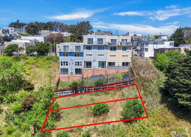 Property at 108 Roscoe St, San Francisco, CA 94110