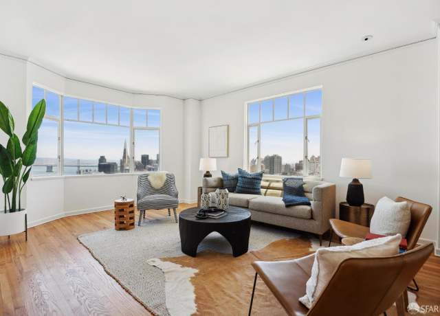 Property at 1101 Green St #1402, San Francisco, CA 94109, 1 bed, 1 bath