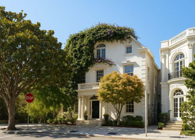 Property at 2898 Broadway St, San Francisco, CA 94115, 10 beds, 6.5 baths