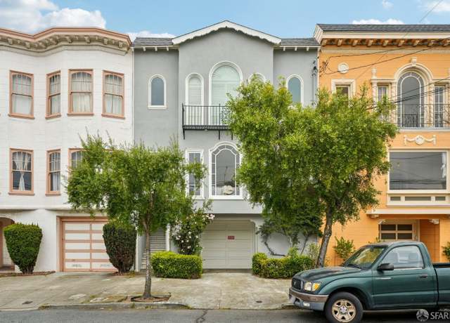 Photo of 840 26th Ave, San Francisco, CA 94121