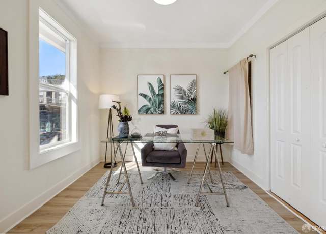 Property at 39 Cuvier St, San Francisco, CA 94112, 7 beds, 3 baths