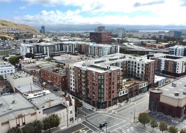 Property at 200 Linden Ave #713, South San Francisco, CA 94080, 2 beds, 2 baths