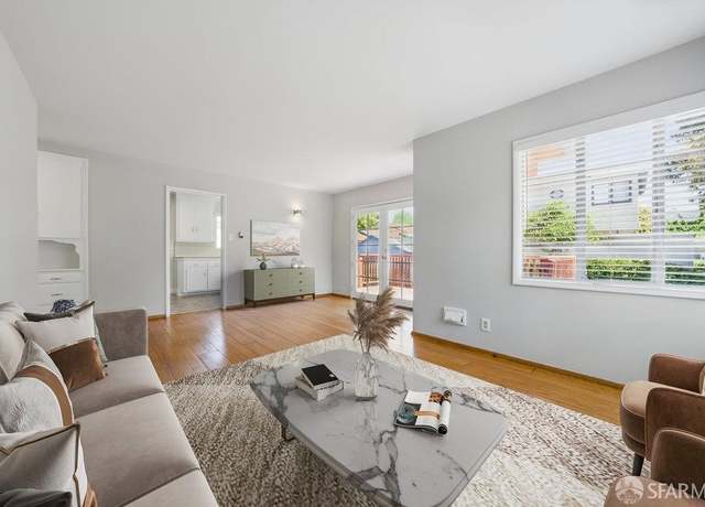 Property at 1141-1143 Evelyn Ave, Albany, CA 94706, 2 beds, 2 baths