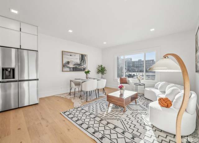 Property at 31 Romolo Pl #6, San Francisco, CA 94133, 2 beds, 1 bath