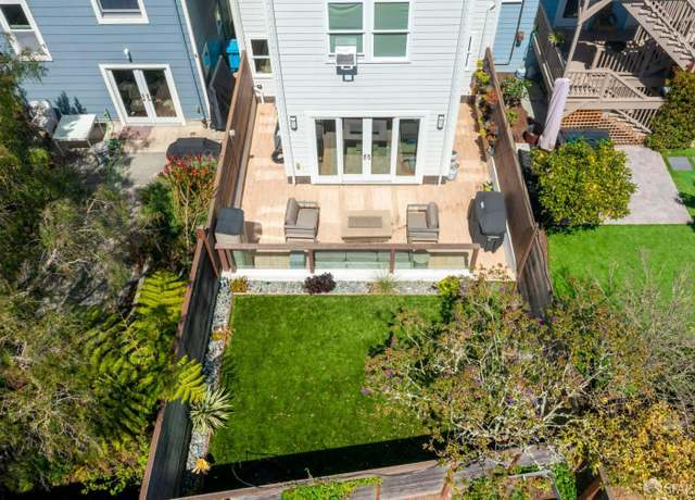 Property at 76 Richland Ave, San Francisco, CA 94110, 4 beds, 3.5 baths