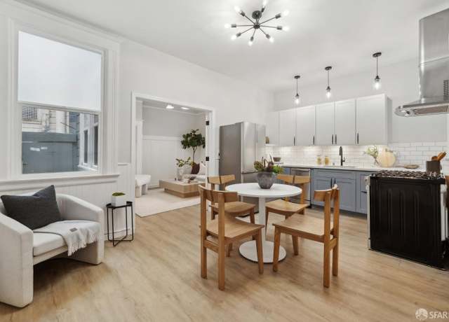 Property at 17 Card Aly, San Francisco, CA 94133, 2 beds, 1 bath