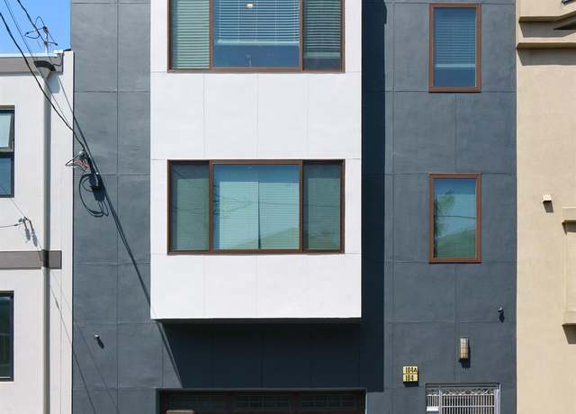 Property at 104 Bache St Unit A, San Francisco, CA 94110, 2 beds, 2 baths