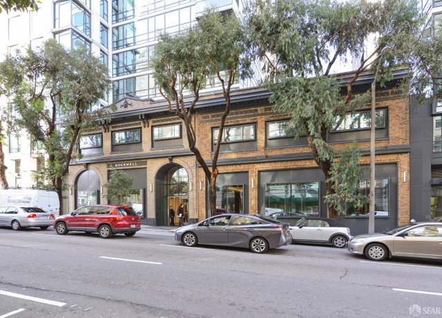 Property at 1688 Pine St Unit E1209, San Francisco, CA 94109, 1 bed, 1 bath