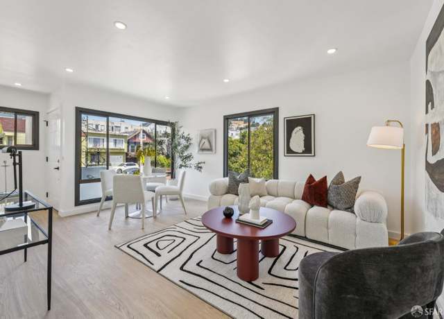 Property at 301 Banks St, San Francisco, CA 94110, 2 beds, 1 bath