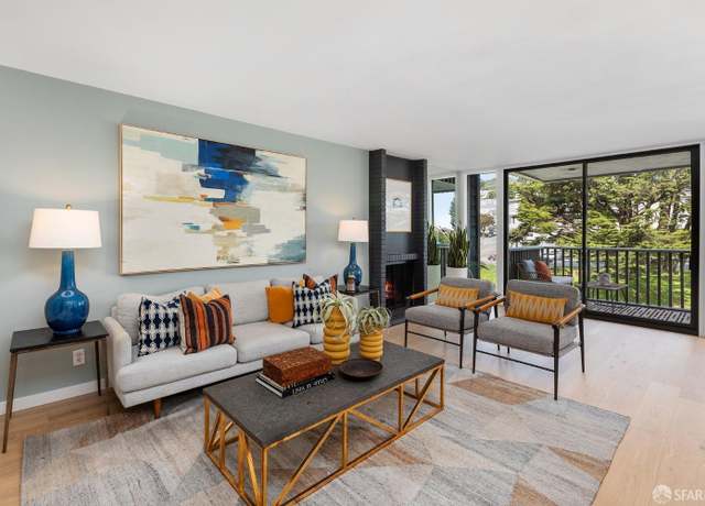 Property at 5004 Diamond Heights Blvd, San Francisco, CA 94131, 4 beds, 2.5 baths