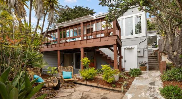 Photo of 82 Sussex St, San Francisco, CA 94131