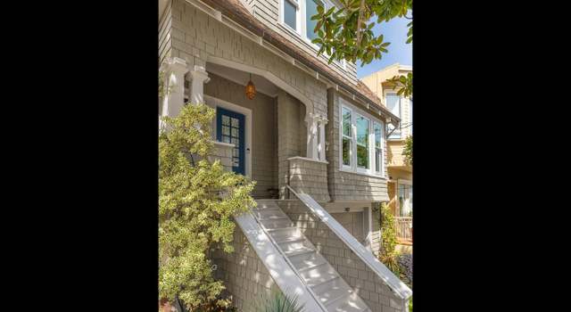 Photo of 142 Chilton Ave, San Francisco, CA 94131