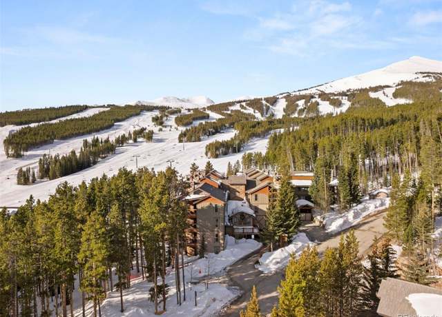 Property at 107 Skiwatch Dr #329, Breckenridge, CO 80424, 2 beds, 2 baths