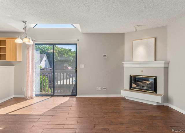 Property at 6380 S Boston St #391, Greenwood Village, CO 80111, 2 beds, 2 baths
