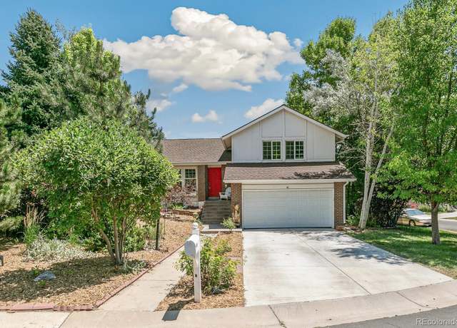 Property at 6327 S Emporia Cir, Englewood, CO 80111, 4 beds, 4 baths