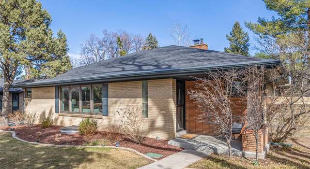 Photo of 374 Holly St, Denver, CO 80220
