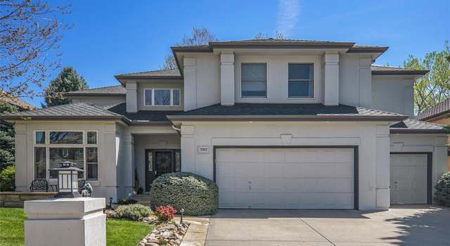 Photo of 3002 S Oak Way, Lakewood, CO 80227