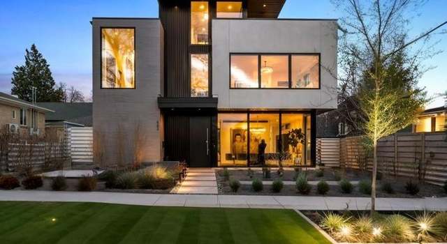 Photo of 562 Steele St, Denver, CO 80206