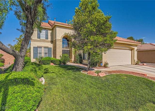 Property at 3624 Snowy Pines St, Las Vegas, NV 89147, 4 beds, 3 baths
