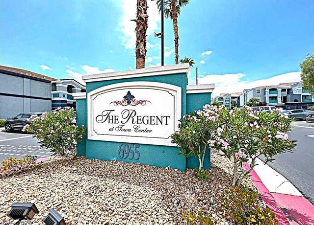 Property at 6955 N Durango Dr #1022, Las Vegas, NV 89149, 2 beds, 2 baths