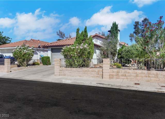 Property at 4629 Denwood Dr, Las Vegas, NV 89147, 2 beds, 2 baths