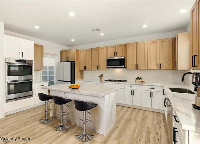 Property at 10302 Artful Stone Ave, Las Vegas, NV 89149, 4 beds, 2.5 baths