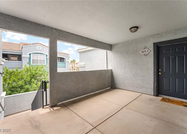 Property at 6955 N Durango Dr #3013, Las Vegas, NV 89149, 1 bed, 1 bath