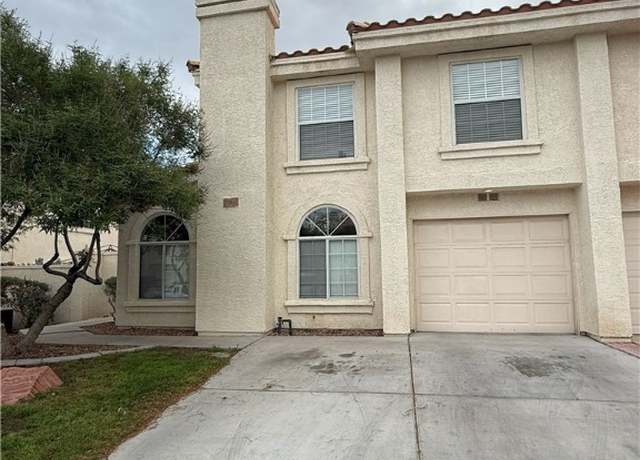 Property at 7969 Cina Ave, Las Vegas, NV 89147, 3 beds, 2.5 baths