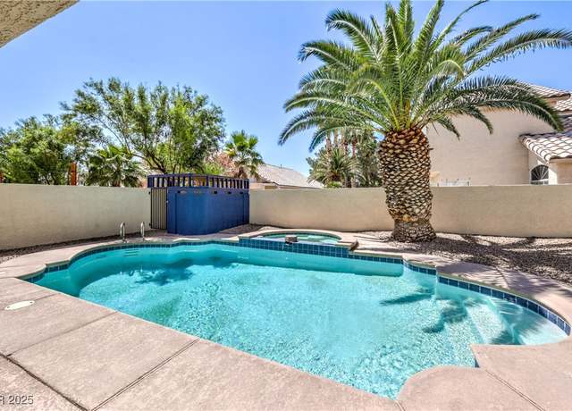Property at 7633 Raven Hills Dr, Las Vegas, NV 89149, 4 beds, 3 baths